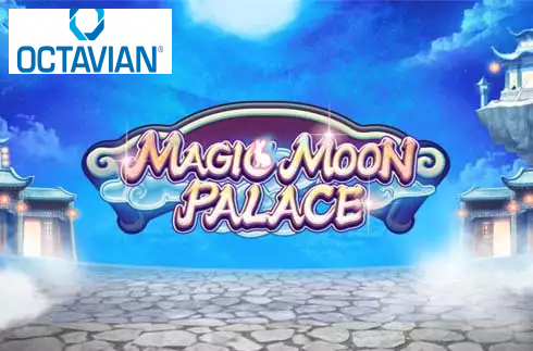 Magic Moon Palace